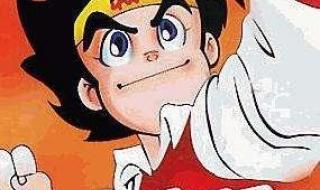 四驱小子国语版 四驱小子国语版